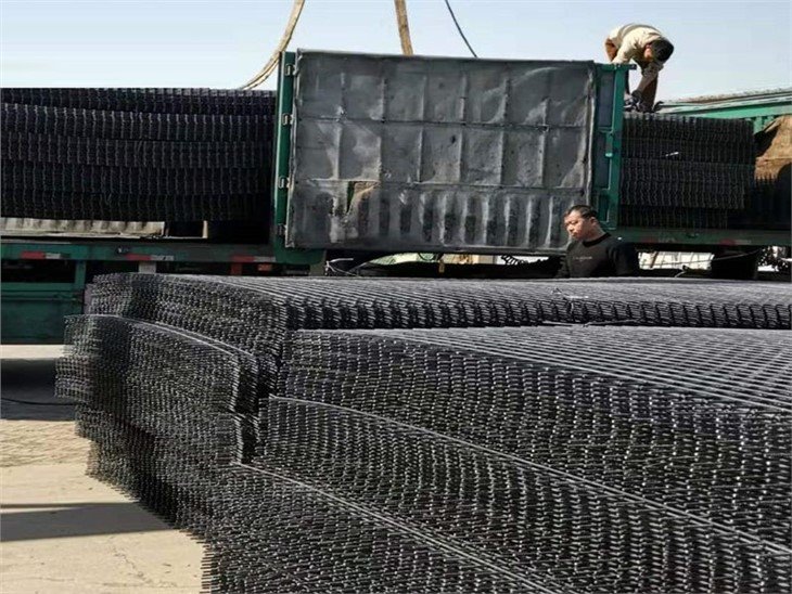 reinforcing mesh for concrete slab