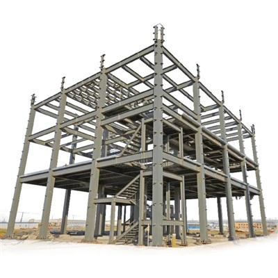Gwo Bilding Metal