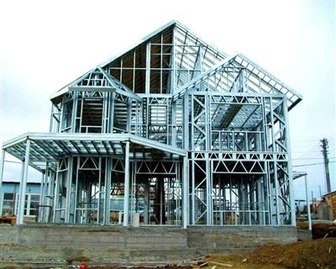 Atelye estrikti metal