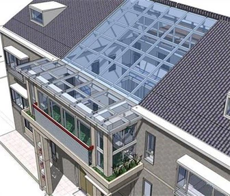 Prefabrike Estrikti Steel