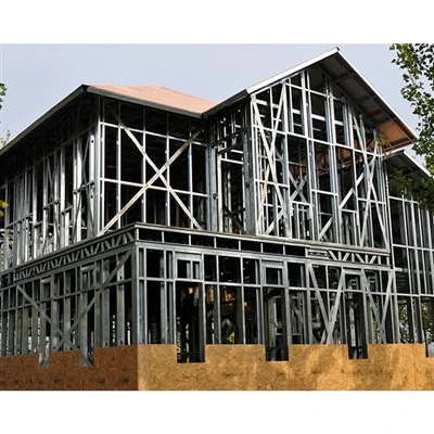Asye Frame Home Kits