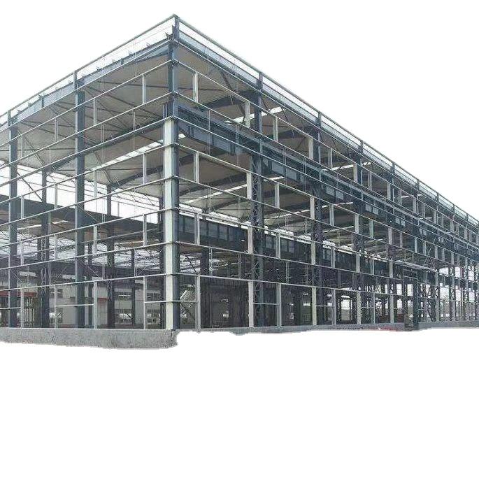 Metal Construction