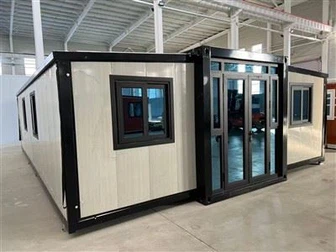 Quick Asanble Container House