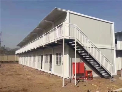 Akomodasyon travayè modilè