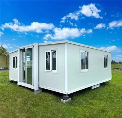 Shipping Container Tiny House